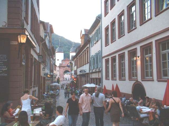 RWNeckar029 Altstadt Heidelberg