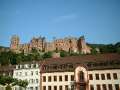 RWNeckar055 Burg Heidelberg