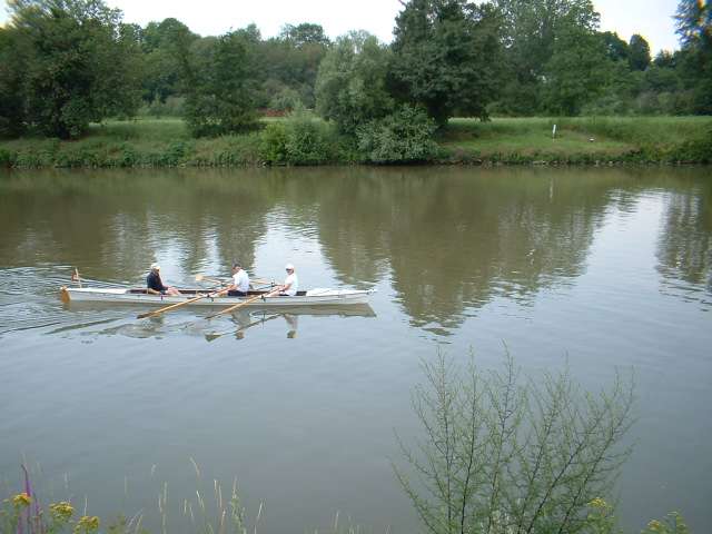 RWNeckar010 Auf dem Neckar