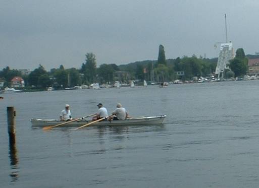 DSCF0056 Havel, Scharfe Lanke
