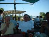 DSCF0022 Restaurantschiff. (Jeder hat seinen eigenen Kanal)