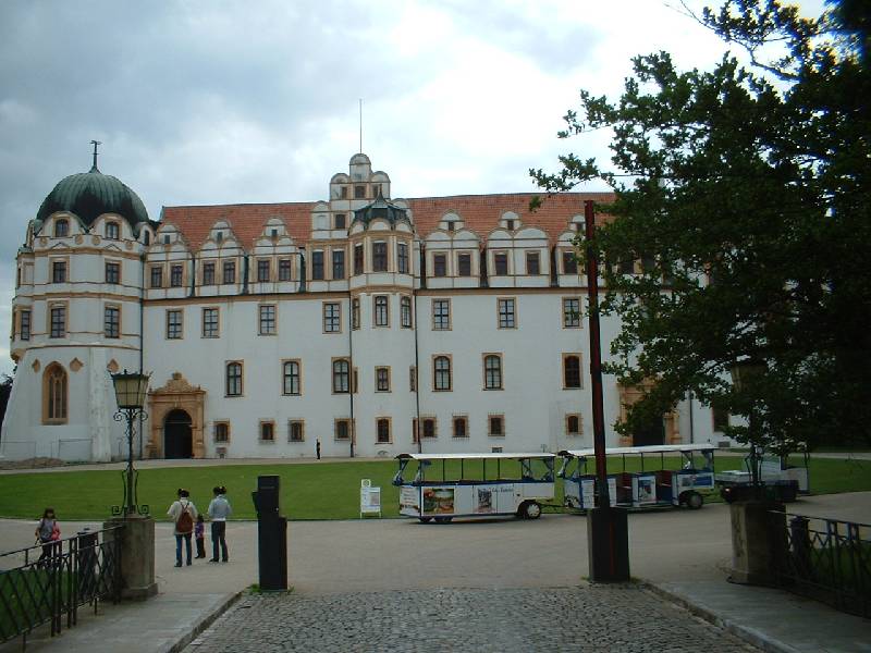 DSCF0002 Celle Schloss
