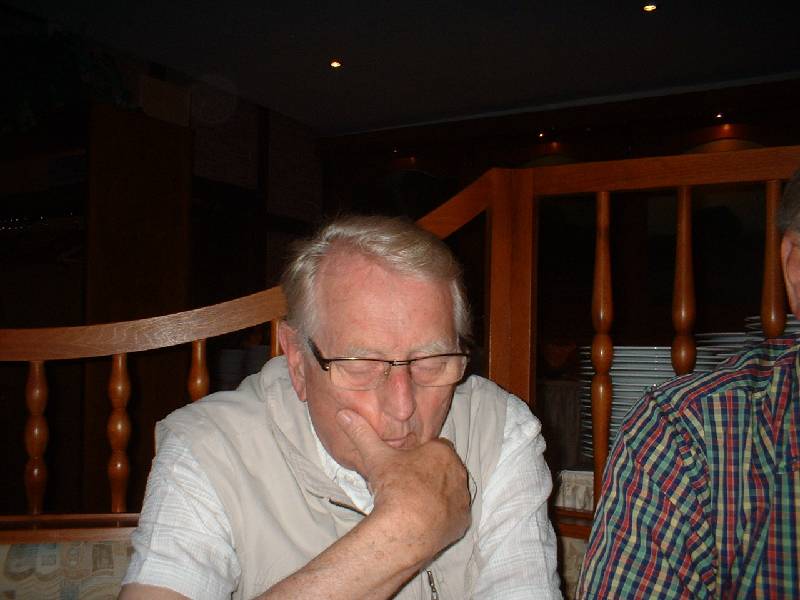 DSCF0019 Jürgen ist müde