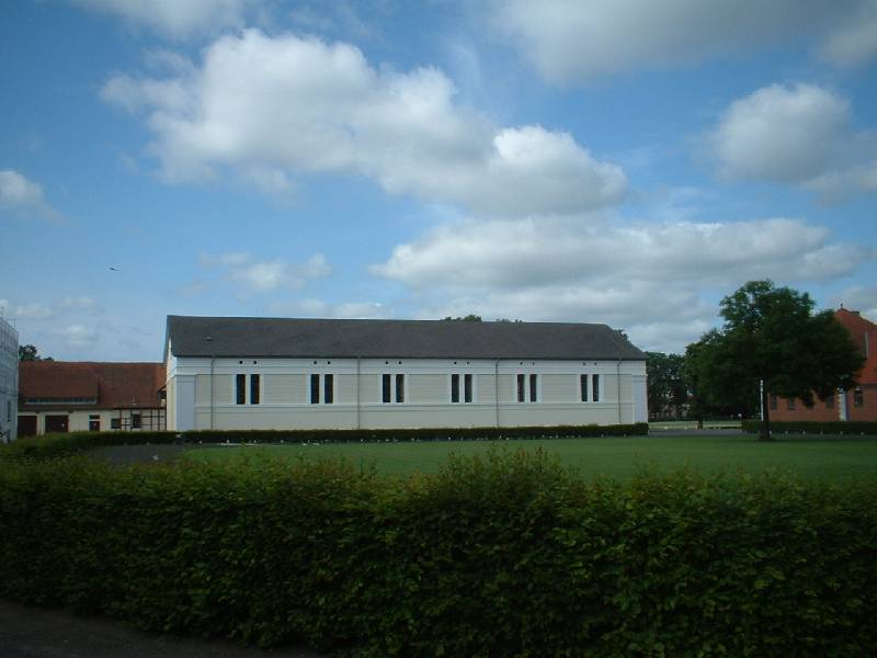 DSCF0020 Celle, Landesgestüt, Reithalle