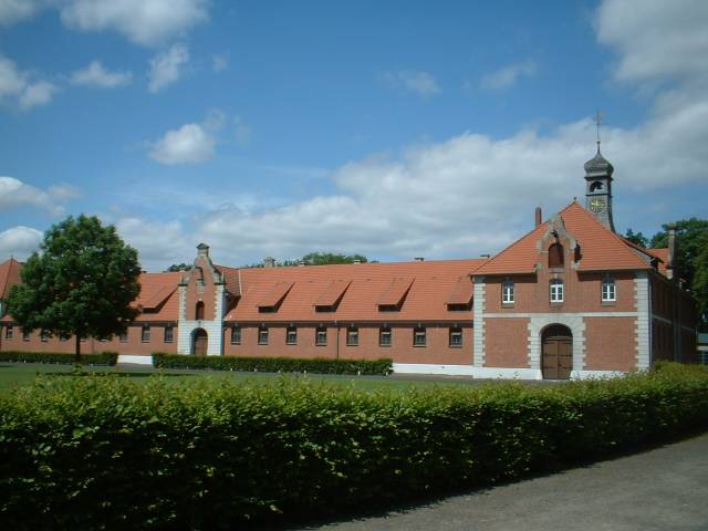 DSCF0025 Celle, Landesgestüt