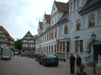 DSCF0012 Celle, Markt