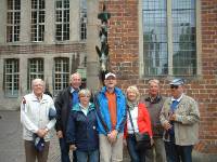 DSCF0037 Bremer Stadtmusikanten und mehr